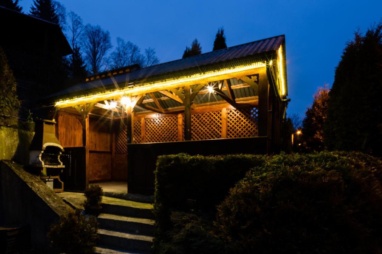 Dom Pod Gubalowka - Zakopane Apartamenty Exterior photo